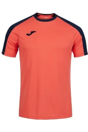 Joma T-shirts m. korte ærmer Eco Championship