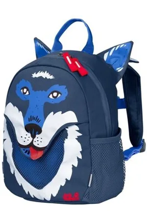 Jack Wolfskin Rygsække Little Jack