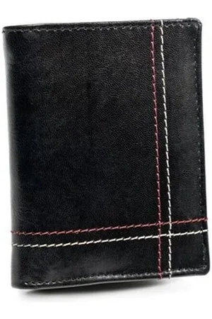 Always Wild Tegnebøger N9001VTKDRF5074BLACK28696