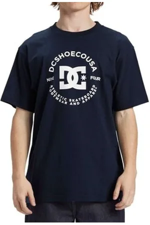 Dcshoes T-shirts m. korte ærmer Star Pilot