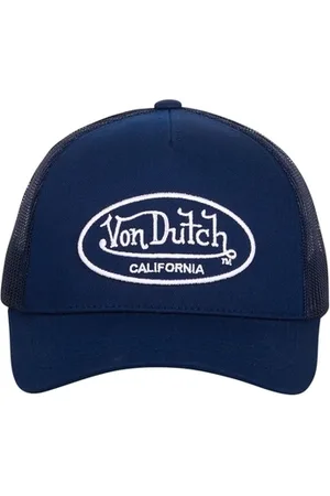 Von Dutch Kasketter BASEBALL LOF
