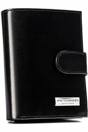 Peterson Tegnebøger PTN303ZPR21174235