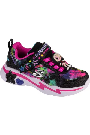Skechers Sneakers Snuggle Sneaks - Skech Squad