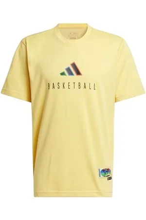 adidas T-shirts m. korte ærmer Wwh Logo G T