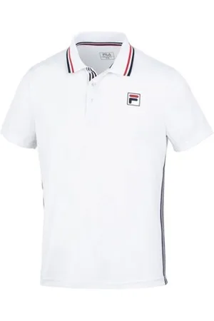 Fila T-shirts m. korte ærmer FBM221009E001