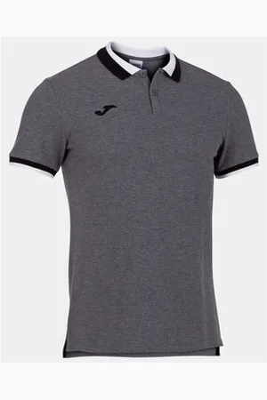 Joma T-shirts m. korte ærmer Confort II