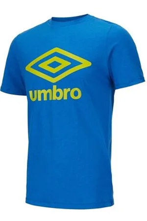 Umbro T-shirts m. korte ærmer 65352UHJE