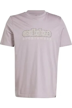 adidas T-shirts m. korte ærmer Growth Spw T