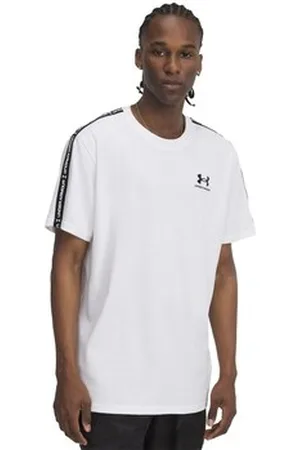 Under Armour T-shirts m. korte ærmer 1390300100