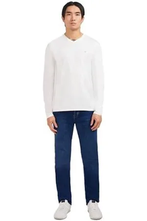 Eden Park Langærmede T-shirts PPKNITLE0008