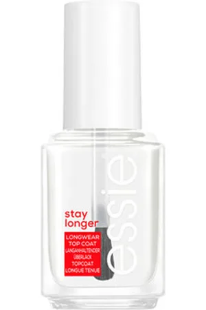 Essie Bases & Topcoats Top Coat Care Stay Longer 13.5 ml