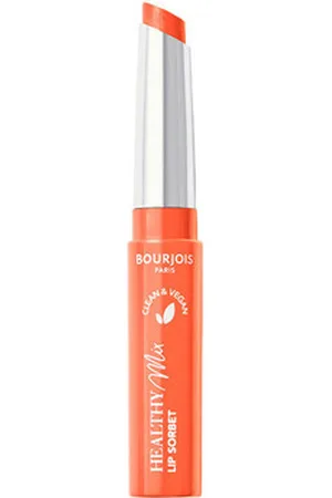 Bourjois Pleje til læber Healthy Mix Lip Sorbet - 03 Coral