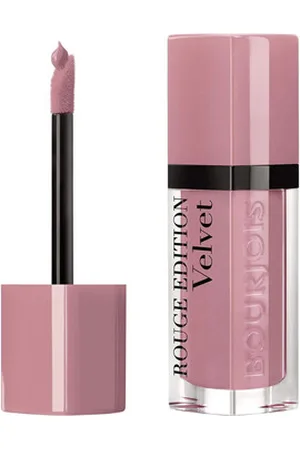 Bourjois Læbestift Lipstick Rouge Edition Velvet - 10 Don