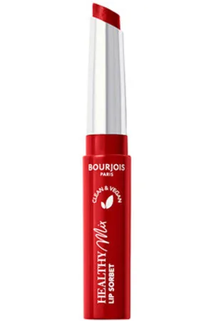 Bourjois Pleje til læber Healthy Mix Lip Sorbet - 01 Cherry Sundae