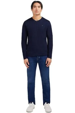 Eden Park Langærmede T-shirts PPKNITLE0008