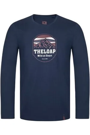 LOAP T-shirts m. korte ærmer Alco