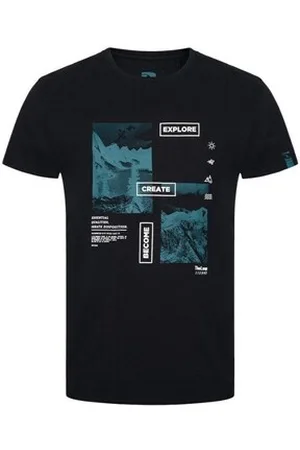 LOAP T-shirts m. korte ærmer Alley
