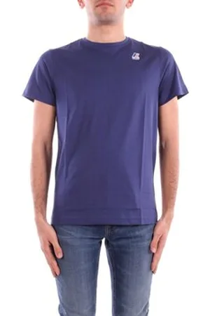 K-Way T-shirts m. korte ærmer K007JE0