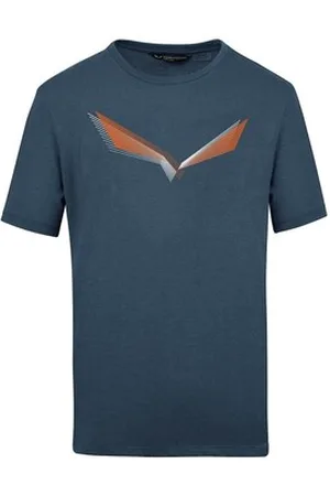 Salewa T-shirts m. korte ærmer 280653986