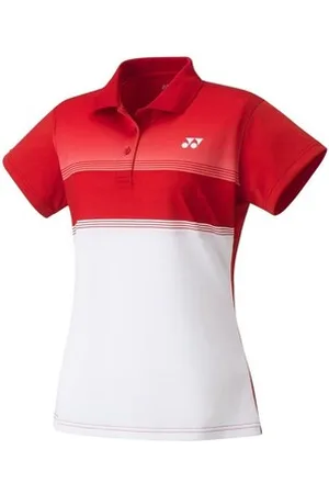 Yonex T-shirts m. korte ærmer Club Team