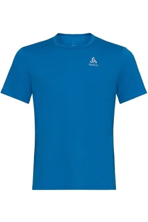 Odlo T-shirts m. korte ærmer Cardada