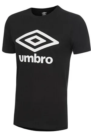 Umbro T-shirts m. korte ærmer 65352U060FW