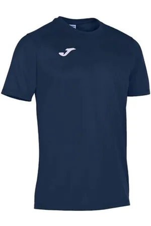 Joma T-shirts m. korte ærmer 101662331