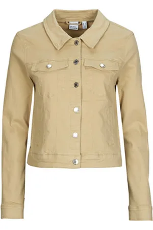 VERO MODA Cowboyjakker VMWILD