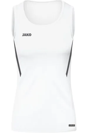 Jako T-shirts m. korte ærmer Challenge
