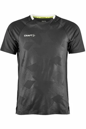 Craft T-shirts m. korte ærmer Premier Solid Jersey