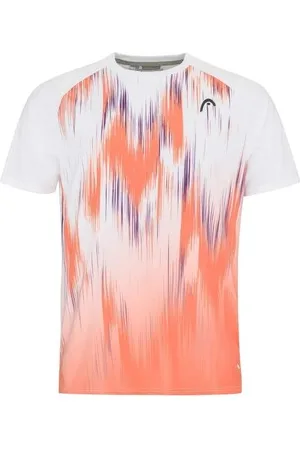 Head T-shirts m. korte ærmer 811453FAXV