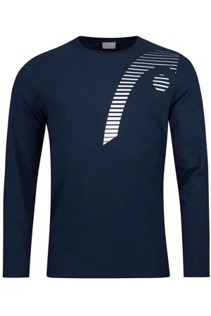 Head T-shirts m. korte ærmer Club Cliff