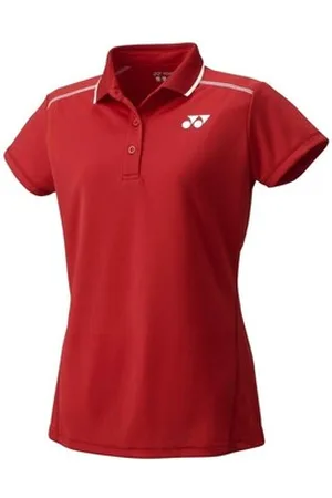 Yonex T-shirts m. korte ærmer Team