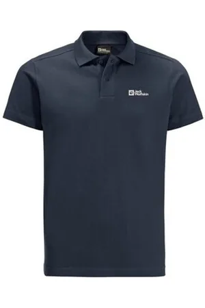 Jack Wolfskin T-shirts m. korte ærmer Essential