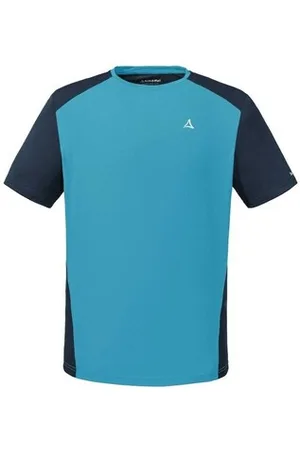 Schöffel T-shirts m. korte ærmer 237157820