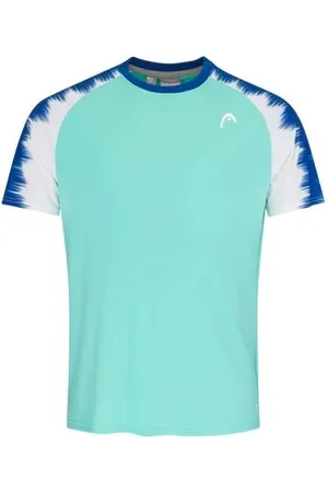 Head T-shirts m. korte ærmer Topspin