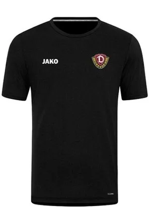 Jako T-shirts m. korte ærmer Dynamo Dresden Pro