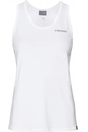 Head T-shirts m. korte ærmer Club