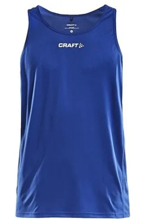 Craft T-shirts m. korte ærmer Rush Singlet