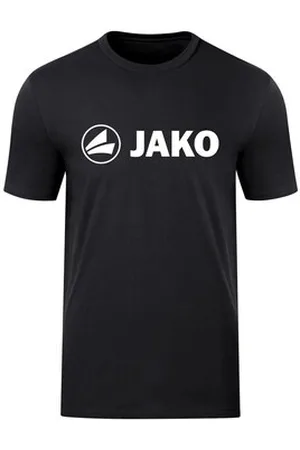 Jako T-shirts m. korte ærmer Promo