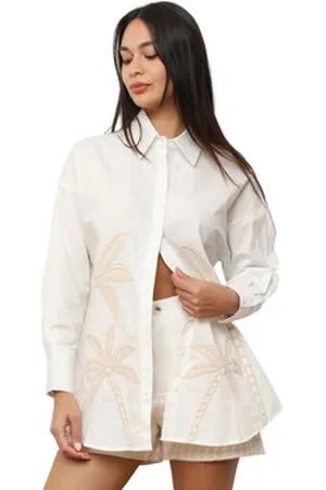 La Modeuse Skjorter / Skjortebluser 74453_P175972