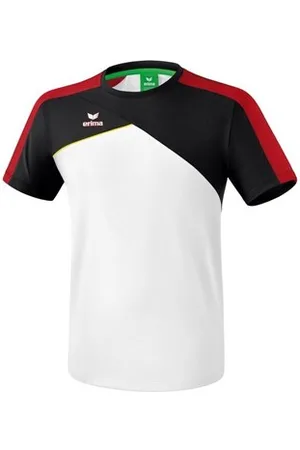 Erima T-shirts m. korte ærmer One 2.0