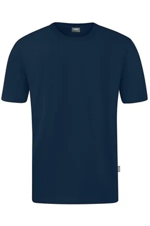 Jako T-shirts m. korte ærmer C6130900