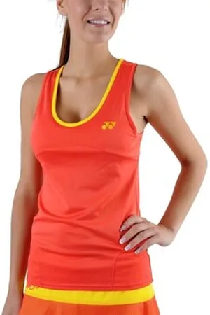 Yonex T-shirts m. korte ærmer Melbourne
