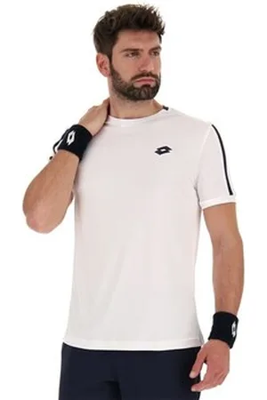 Lotto T-shirts m. korte ærmer Squadra Ii
