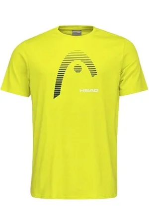 Head T-shirts m. korte ærmer Club Carl 2023