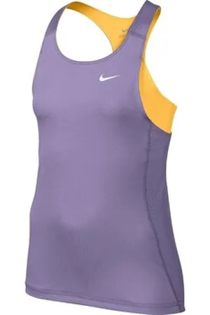 Nike T-shirts m. korte ærmer Maria Fo