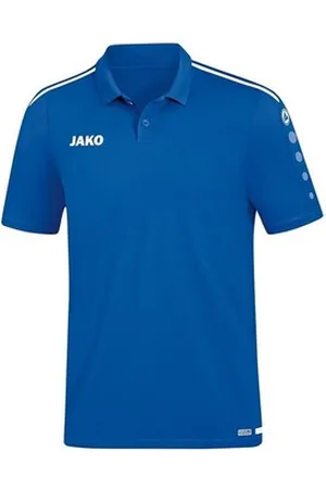 Jako T-shirts m. korte ærmer Striker 2.0