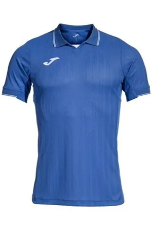 Joma T-shirts m. korte ærmer Fit One