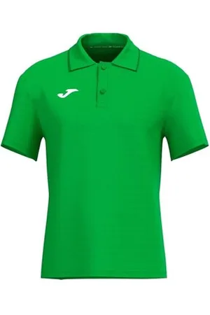 Joma T-shirts m. korte ærmer Torneo